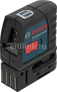 Лазерный нивелир BOSCH GLL 2-15 Professional [0601063701]