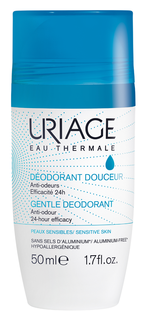 Дезодорант Uriage