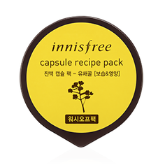 Маска InnisFree