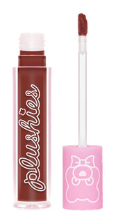 Жидкая помада Lime Crime