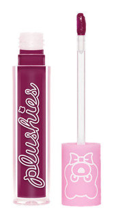 Жидкая помада Lime Crime