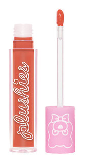 Жидкая помада Lime Crime