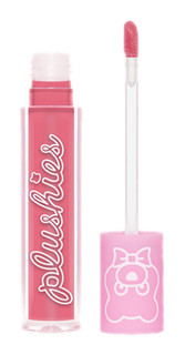 Жидкая помада Lime Crime