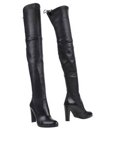 Сапоги Stuart Weitzman