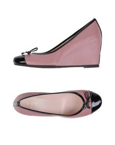 Туфли Bally