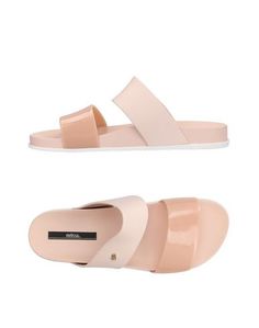 Сандалии Melissa