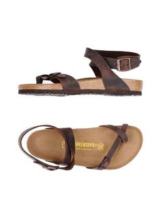 Вьетнамки Birkenstock