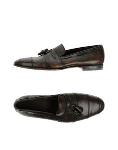 Мокасины Santoni