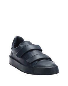 Низкие кеды и кроссовки Jil Sander