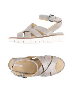 Сандалии Geox