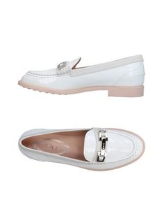 Мокасины Tod’S