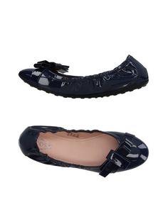 Балетки Tod’S
