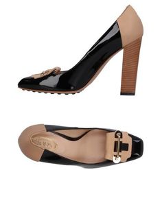 Мокасины Tod’S