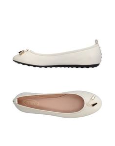 Балетки Tod’S