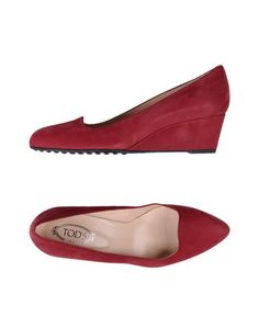 Туфли Tod’S