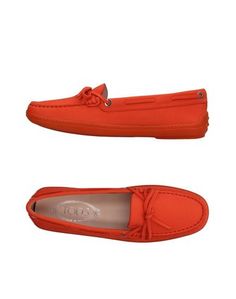 Мокасины Tod’S