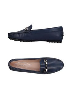Мокасины Tod’S