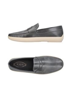 Мокасины Tod’S