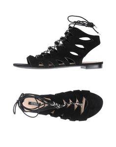 Сандалии Guess