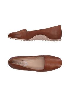 Мокасины Tod’S