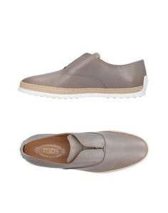 Мокасины Tod’S