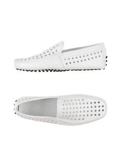 Мокасины Tod’S