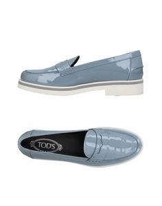 Мокасины Tod’S