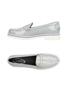 Мокасины Tod’S