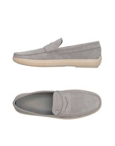 Мокасины Tod’S