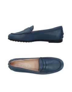 Мокасины Tod’S