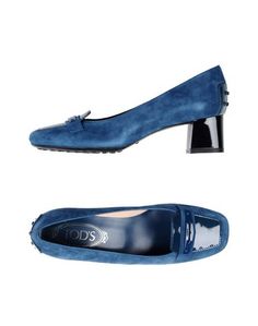 Туфли Tod’S