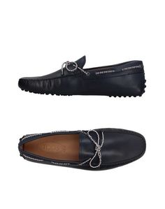 Мокасины Tod’S
