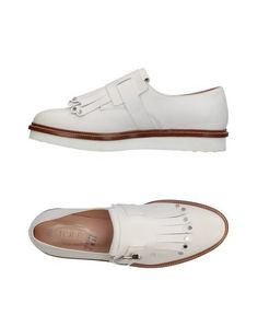 Мокасины Tod’S