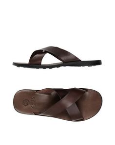 Сандалии Zeus