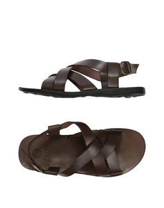 Сандалии Zeus