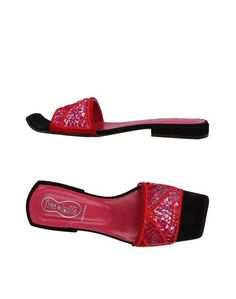 Сандалии Free Lance