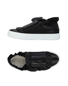 Кеды и кроссовки Roger Vivier
