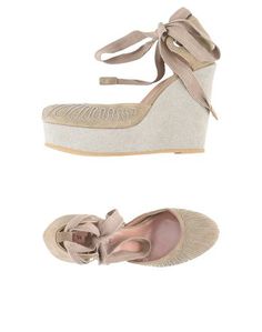 Туфли Twin Set Simona Barbieri