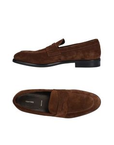 Мокасины Tom Ford