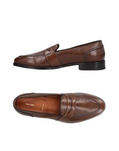 Мокасины Tom Ford