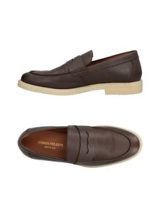 Мокасины Common Projects