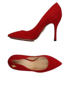 Туфли Charlotte Olympia