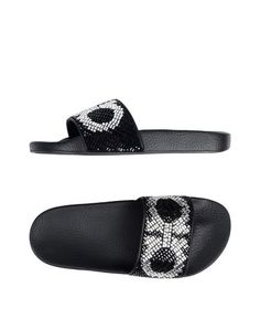 Сандалии Salvatore Ferragamo