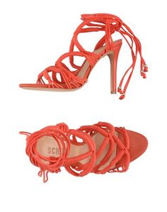 Сандалии Schutz