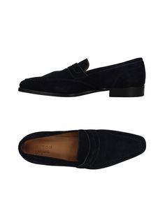 Мокасины Kiton