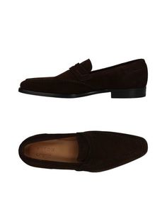 Мокасины Kiton