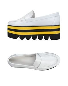 Мокасины Francesca Conoci