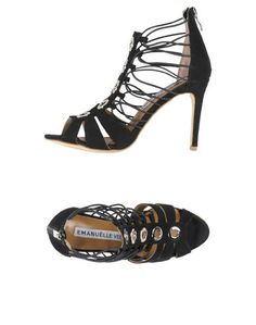 Сандалии EmanuÉlle VEE