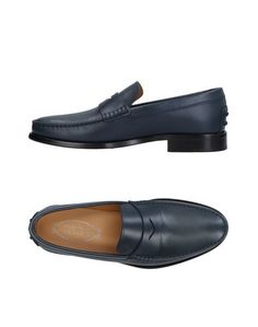 Мокасины Tod’S