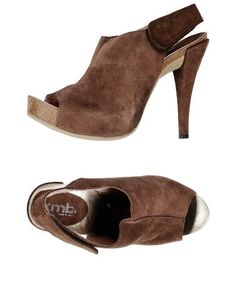 Сандалии KMB